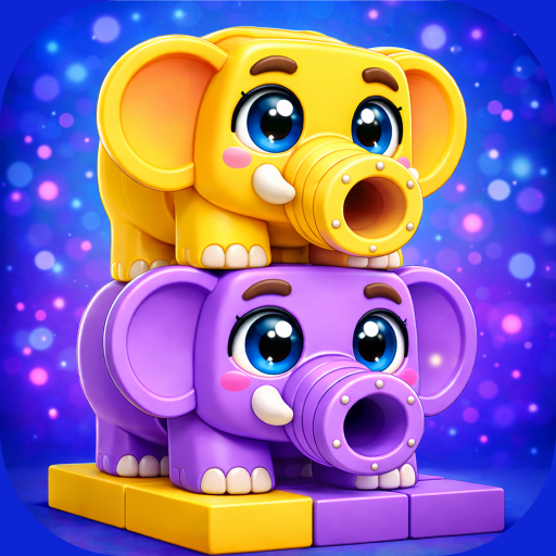 Color Shooter: Cube Sort